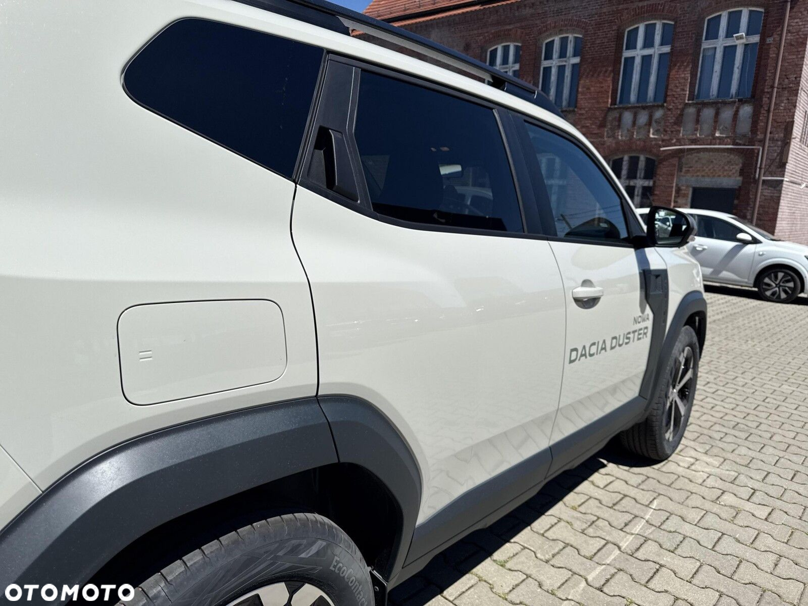 Dacia Duster - 19