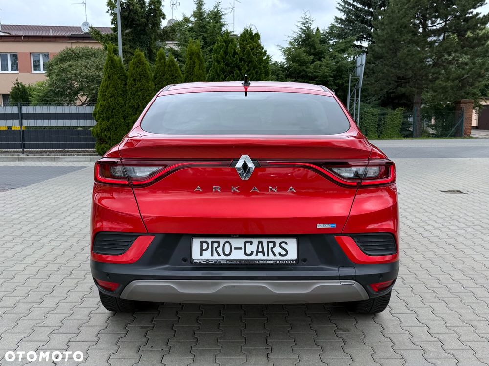 Renault Arkana - 13