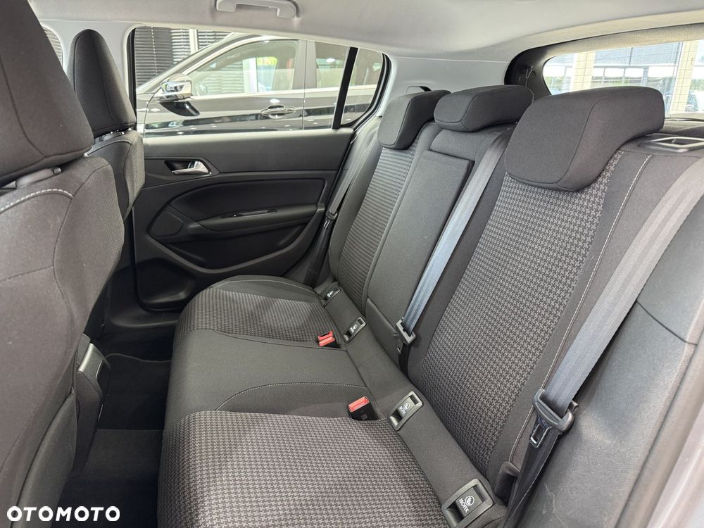 Peugeot 308 1.2 PureTech GPF Active Pack Business S&S - 13