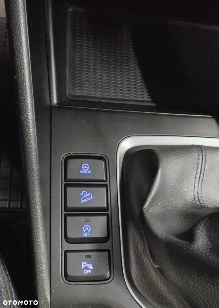 Hyundai Tucson 1.6 GDI BlueDrive Comfort 2WD - 15