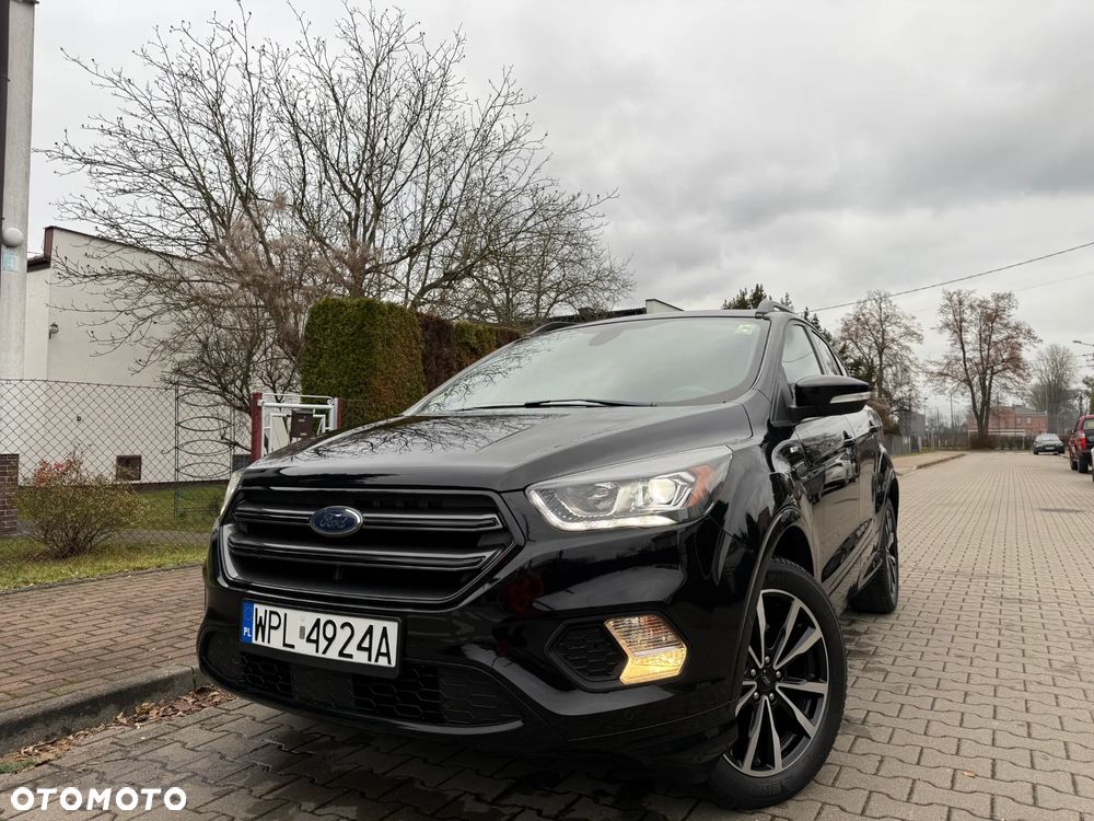Ford Kuga 1.5 TDCi FWD ST-Line - 38