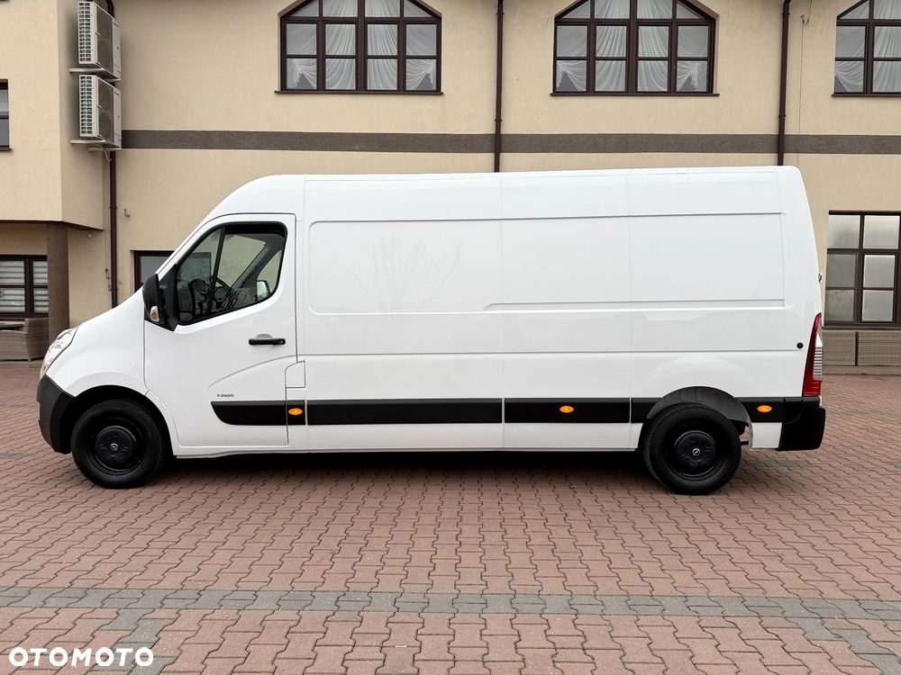 Renault MASTER  L3-H2 - 5
