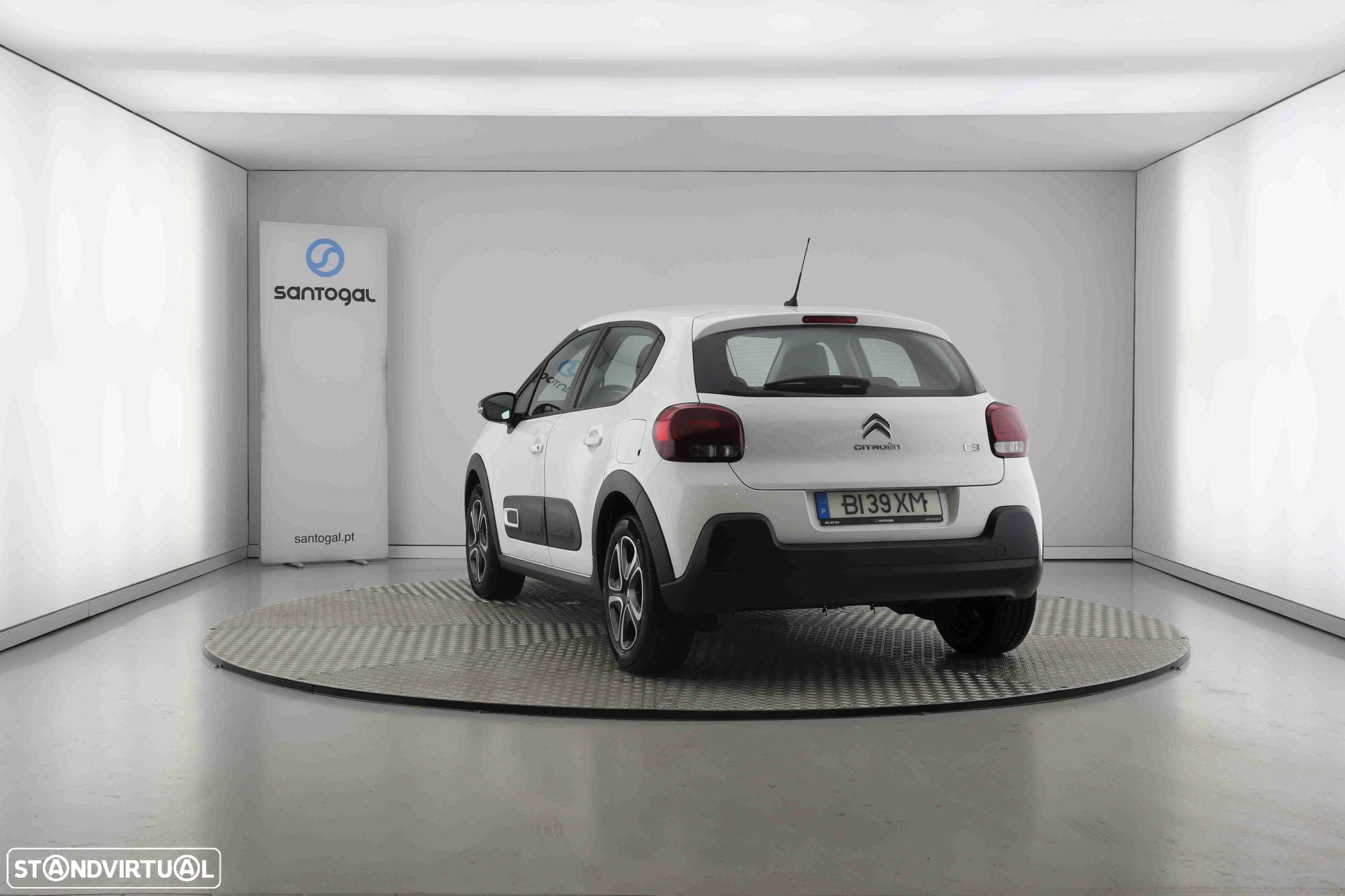 Citroën C3 1.2 PureTech Plus - 5
