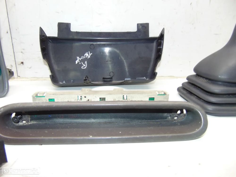 Renault Twingo vários - 4