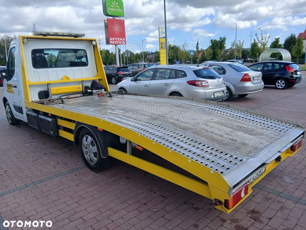 Renault Master - 3