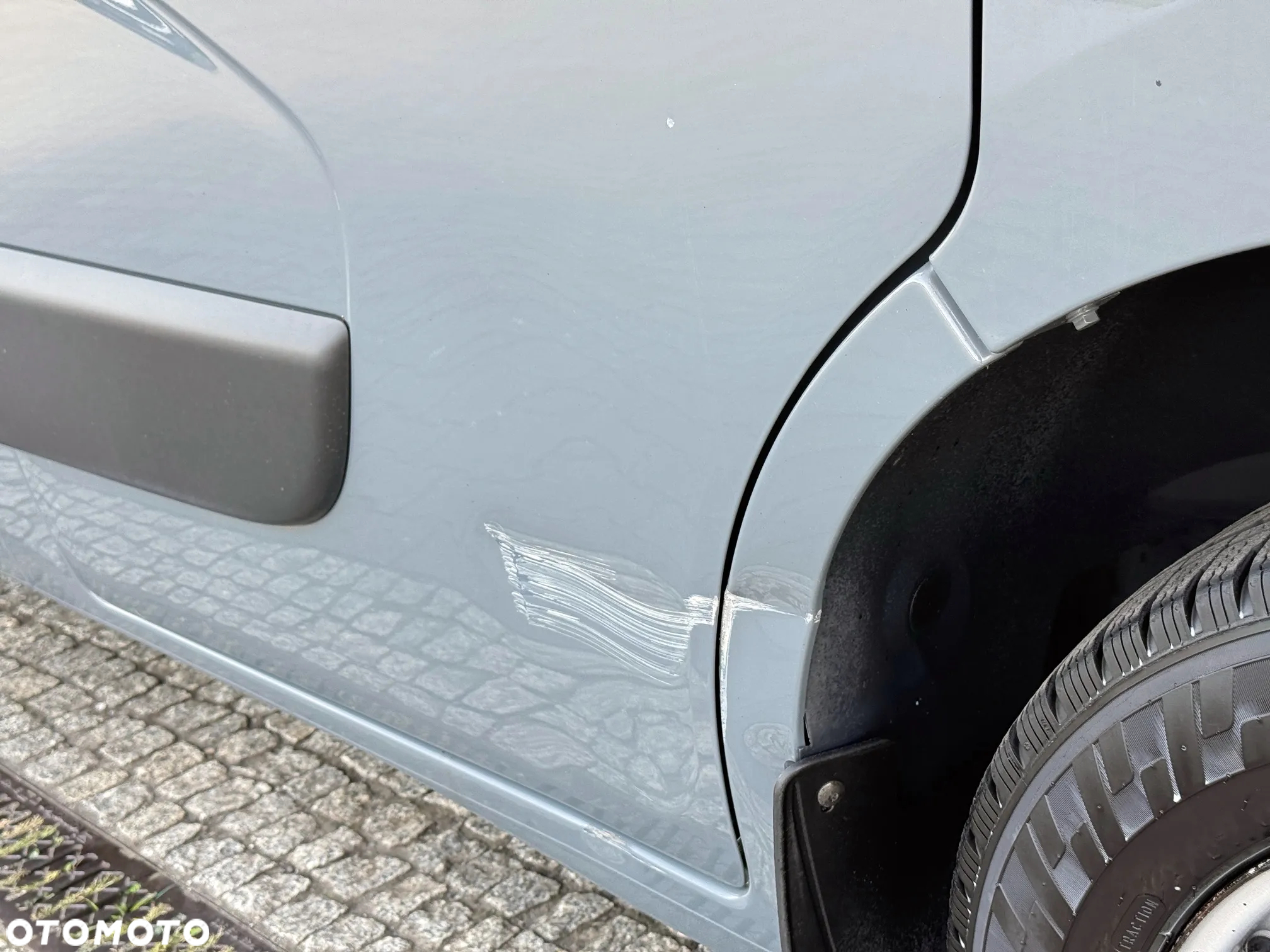 Opel Movano Spojkar Plandeka + Firana 8ep Kabina Sypialna Salon PL - 6