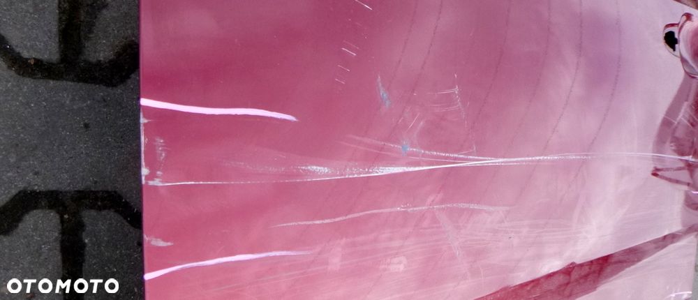 Toyota RAV 4 Drzwi Przód Lewe - 2