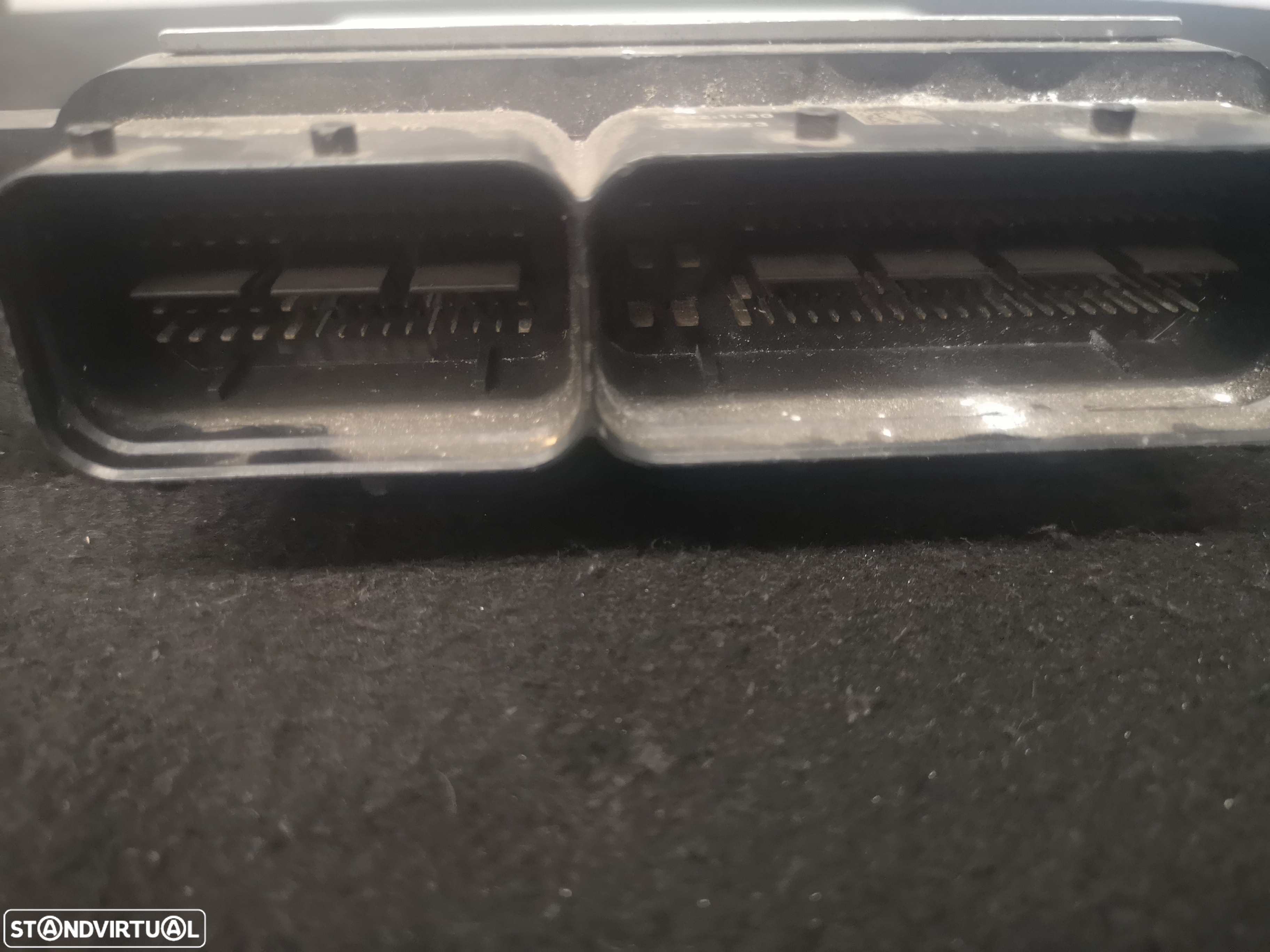 Centralina de motor AUDI VW 1.2 1.4 tsi tfsi 2014-2017 - 3