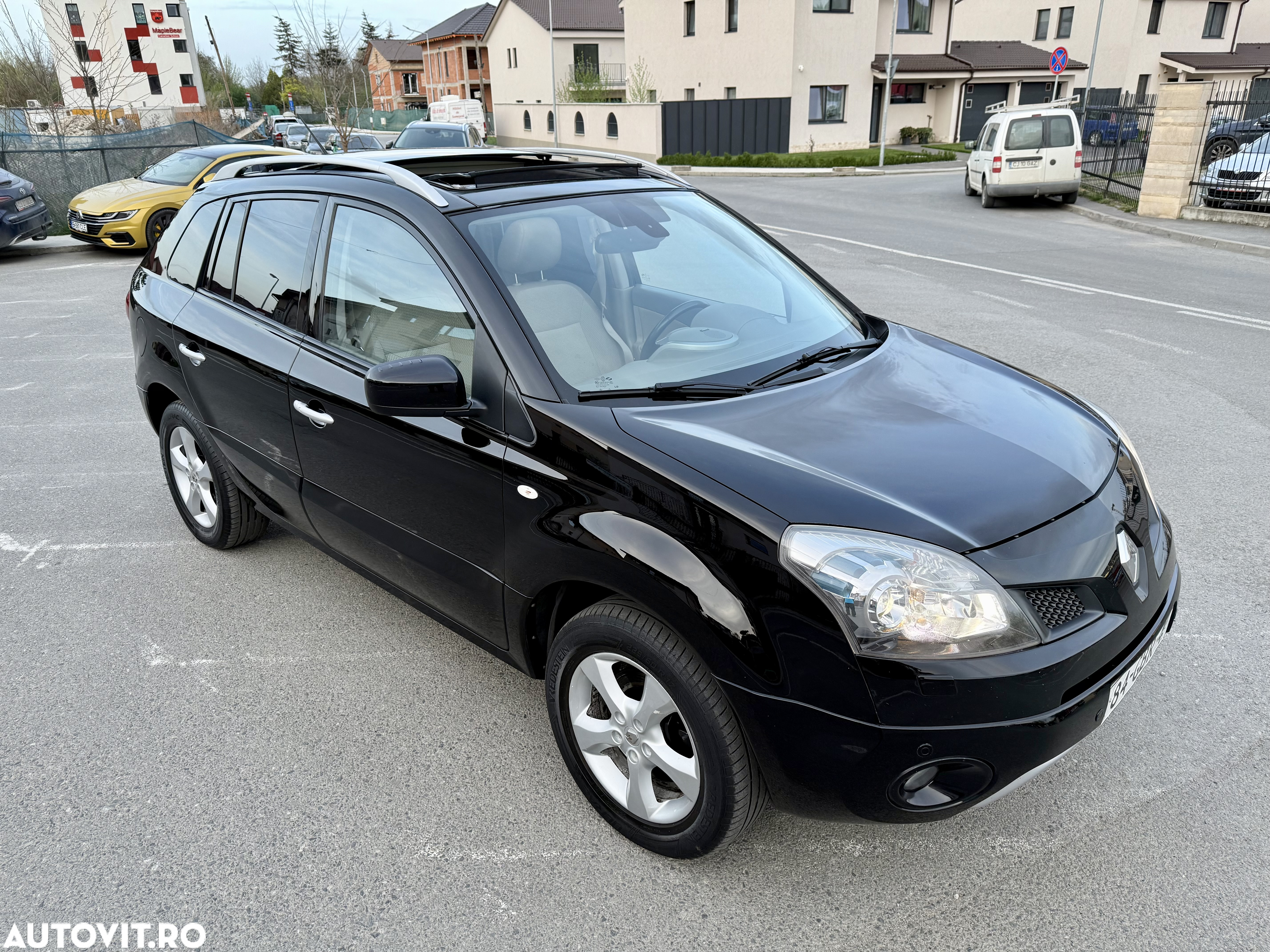 Renault Koleos 2.0 dCI FAP 4x4 Luxe - 36