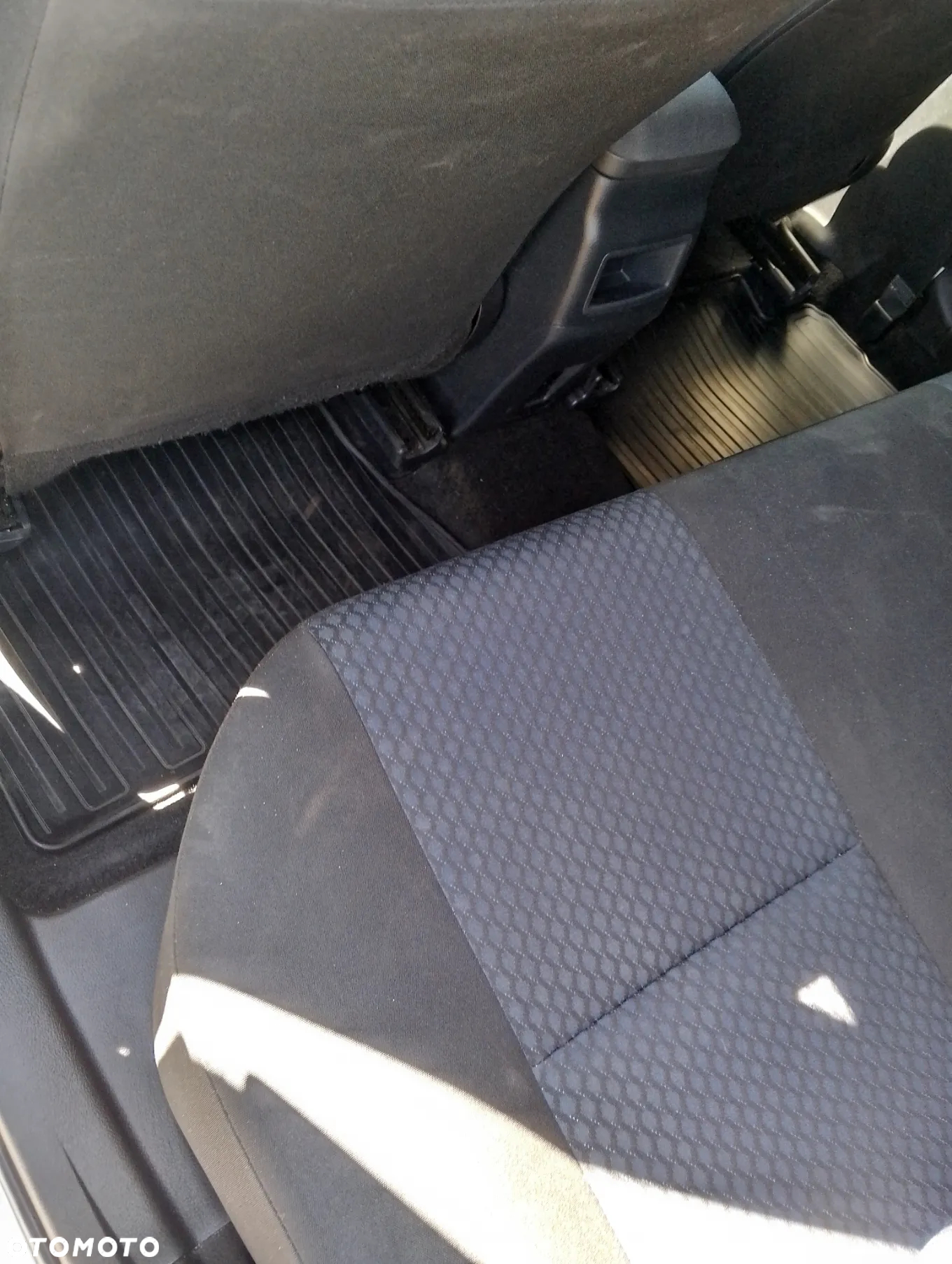 Toyota Auris 1.6 Dynamic - 10