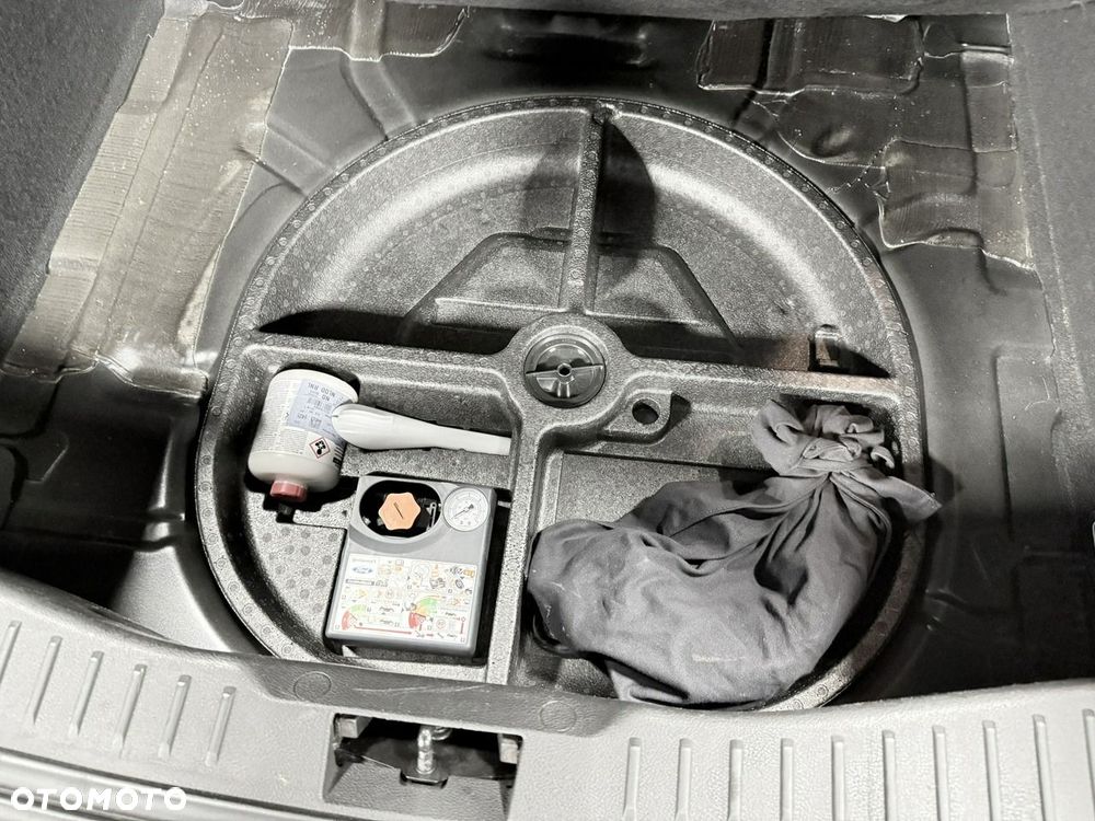 Ford Focus 1.0 EcoBoost 99g Start-Stopp-System SYNC Edition - 15