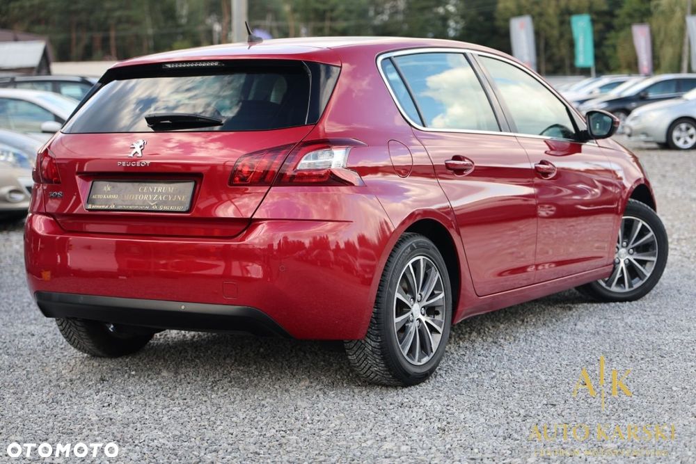 Peugeot 308 - 3