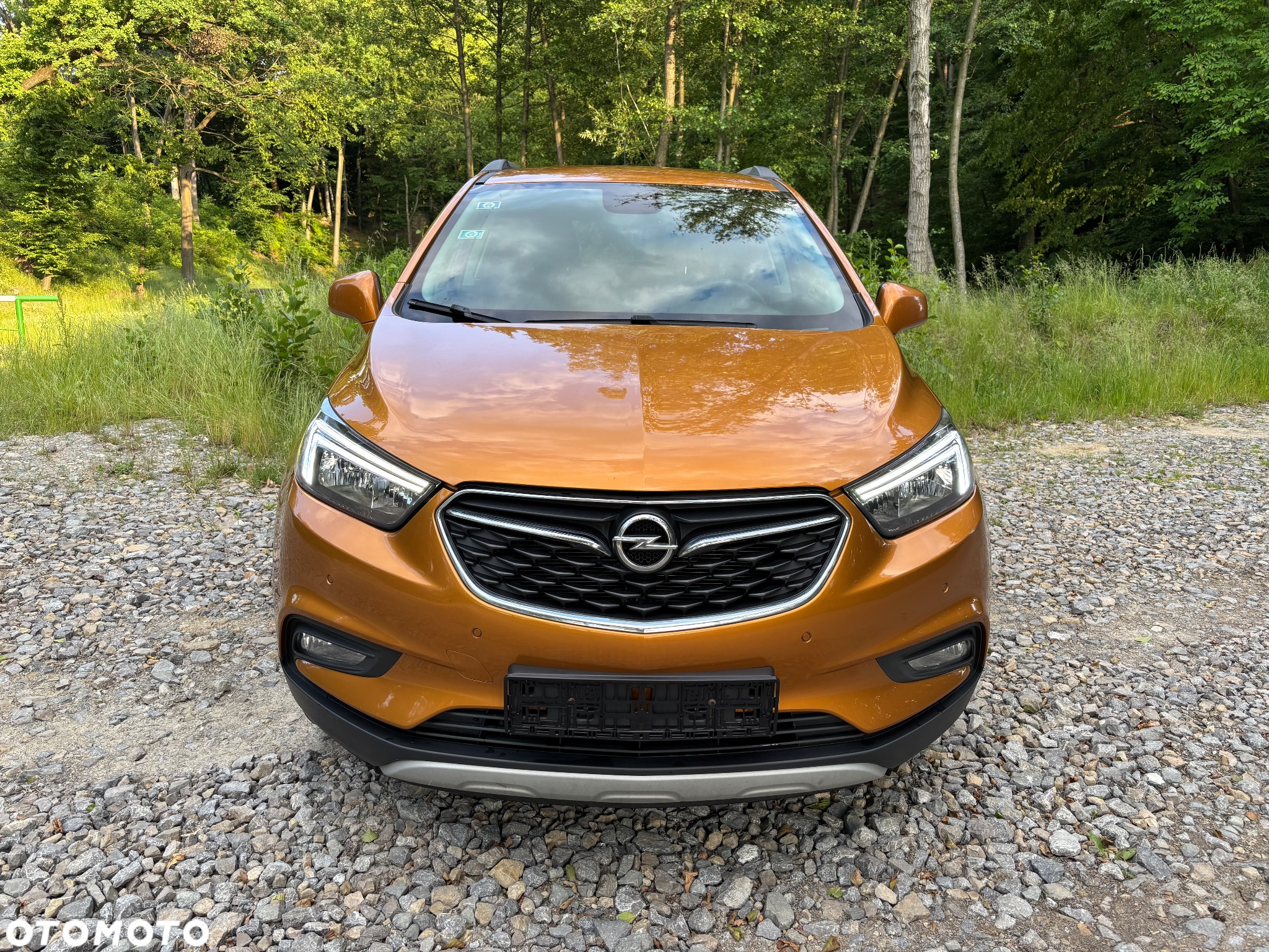 Opel Mokka X 1.6 D (CDTI ecoFLEX) Start/Stop Edition - 16