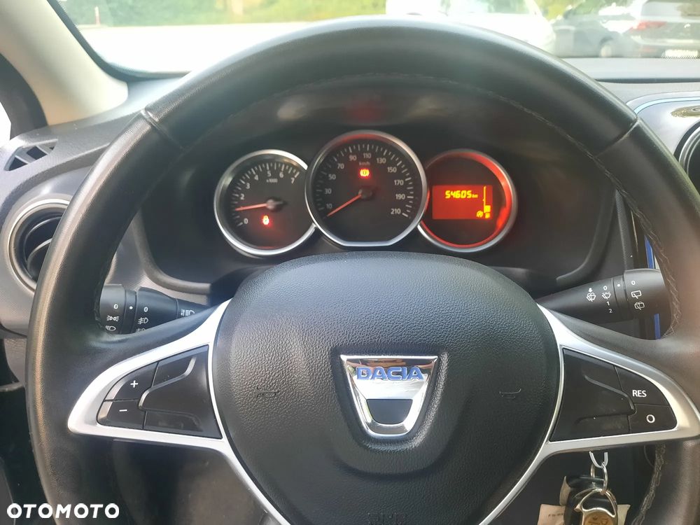 Dacia Sandero Stepway - 13