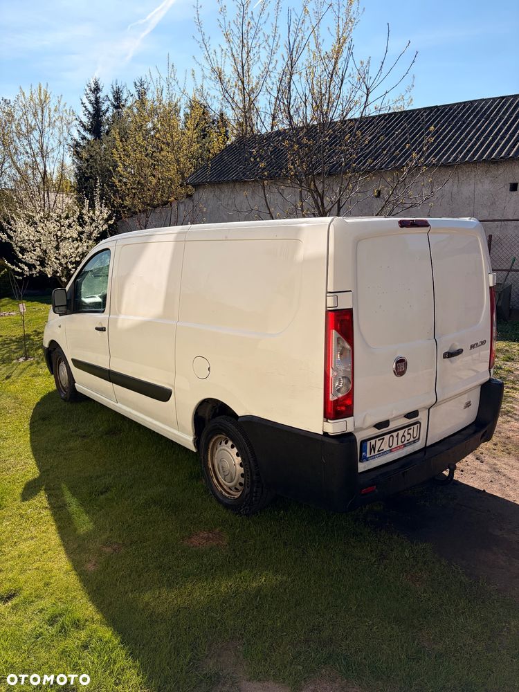 Fiat Scudo Kombi L2H1 Standard - 3