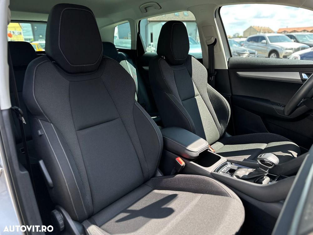 Skoda Karoq 1.5 TSI ACT DSG Ambition - 9