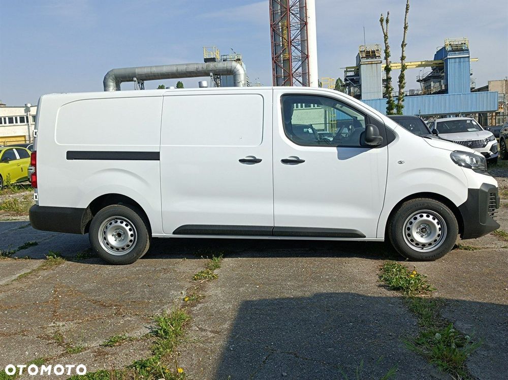 Opel Vivaro - 3