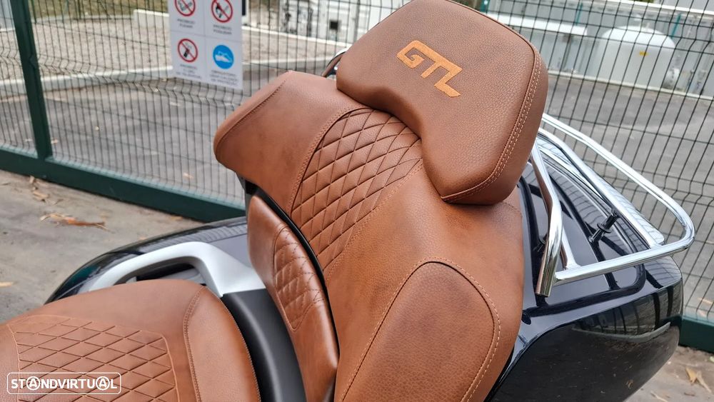 BMW K 1600 GTL Option 719 - 3