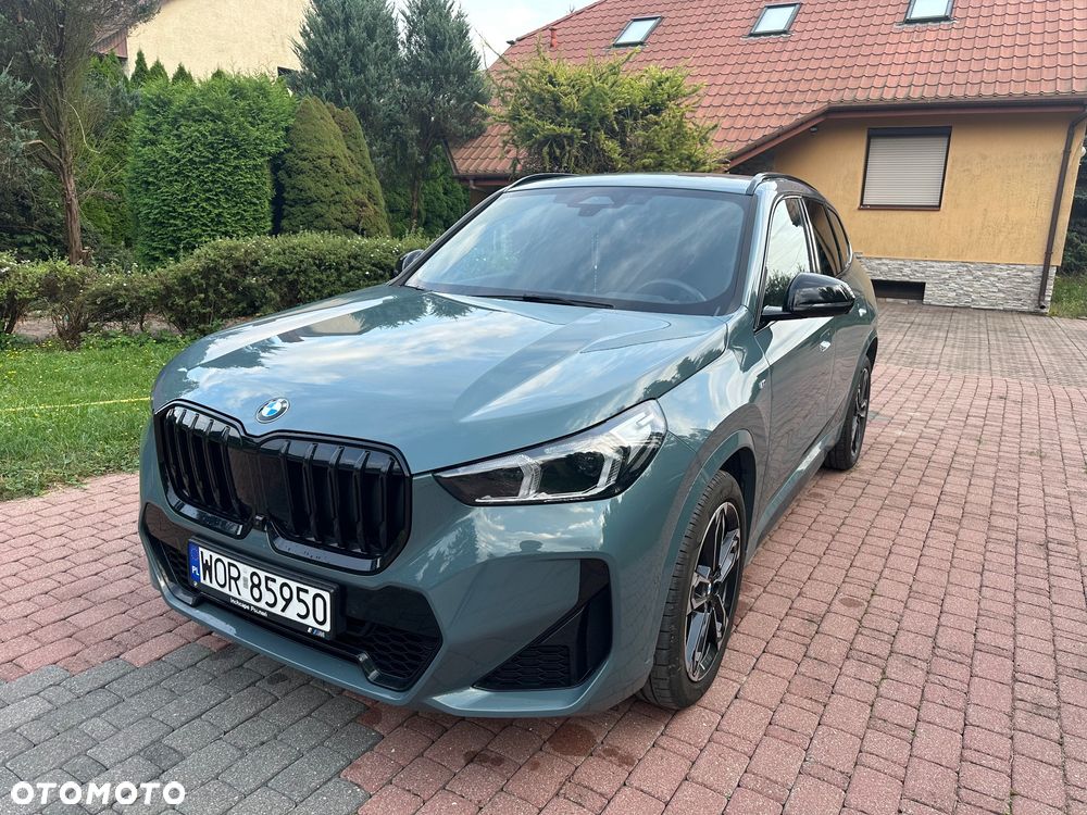 BMW X1 sDrive18i M Sport - 1