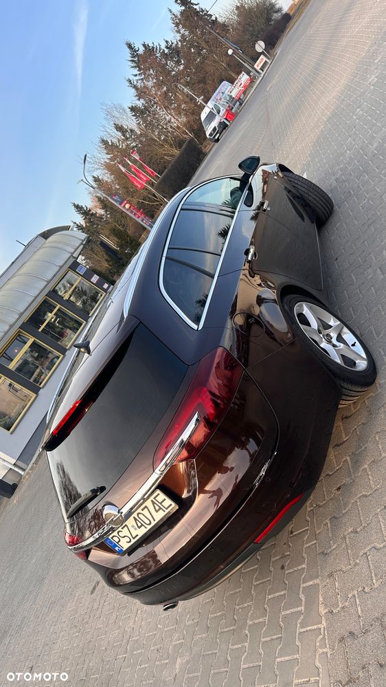 Opel Insignia 2.0 CDTI Cosmo - 7