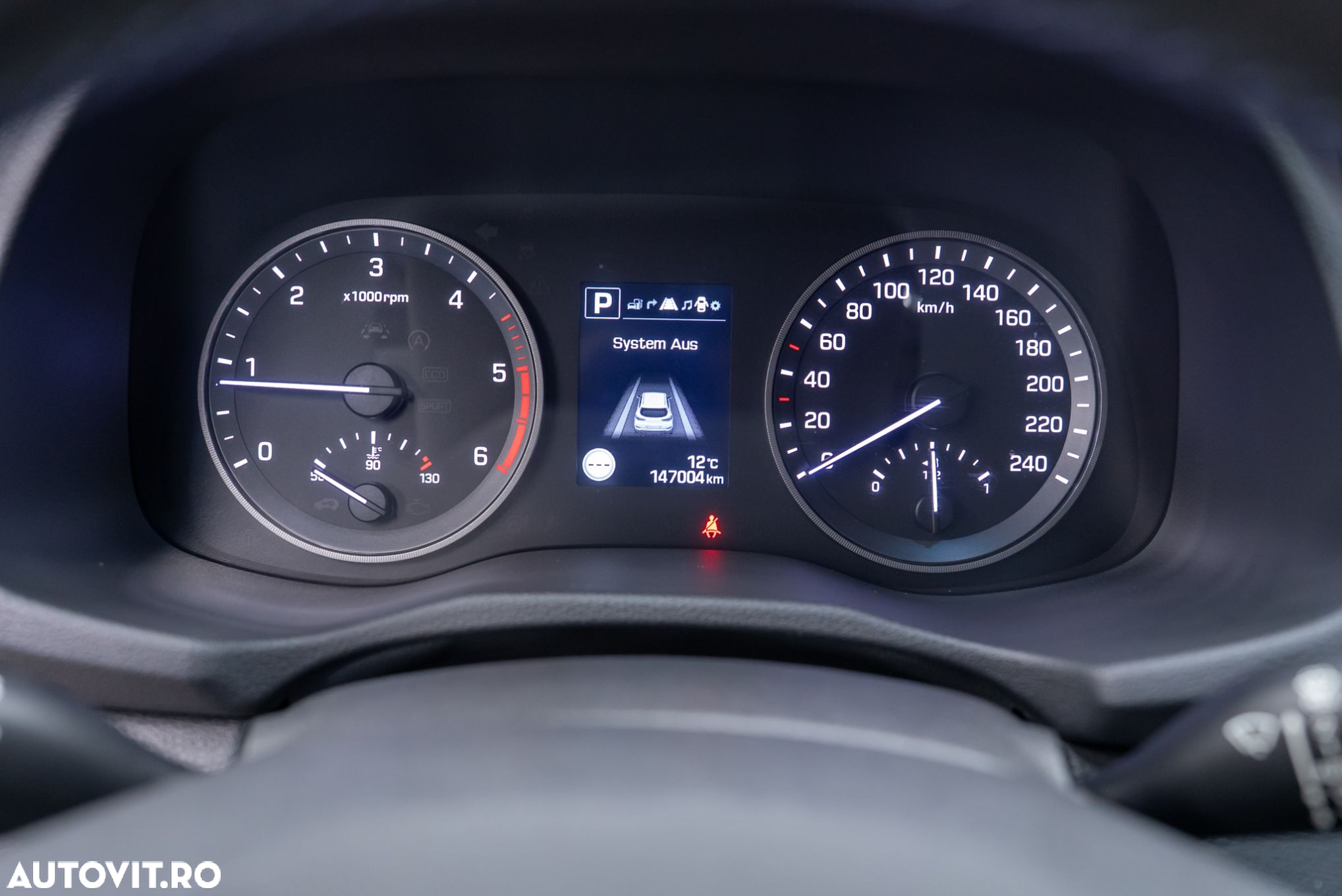 Hyundai Tucson - 7