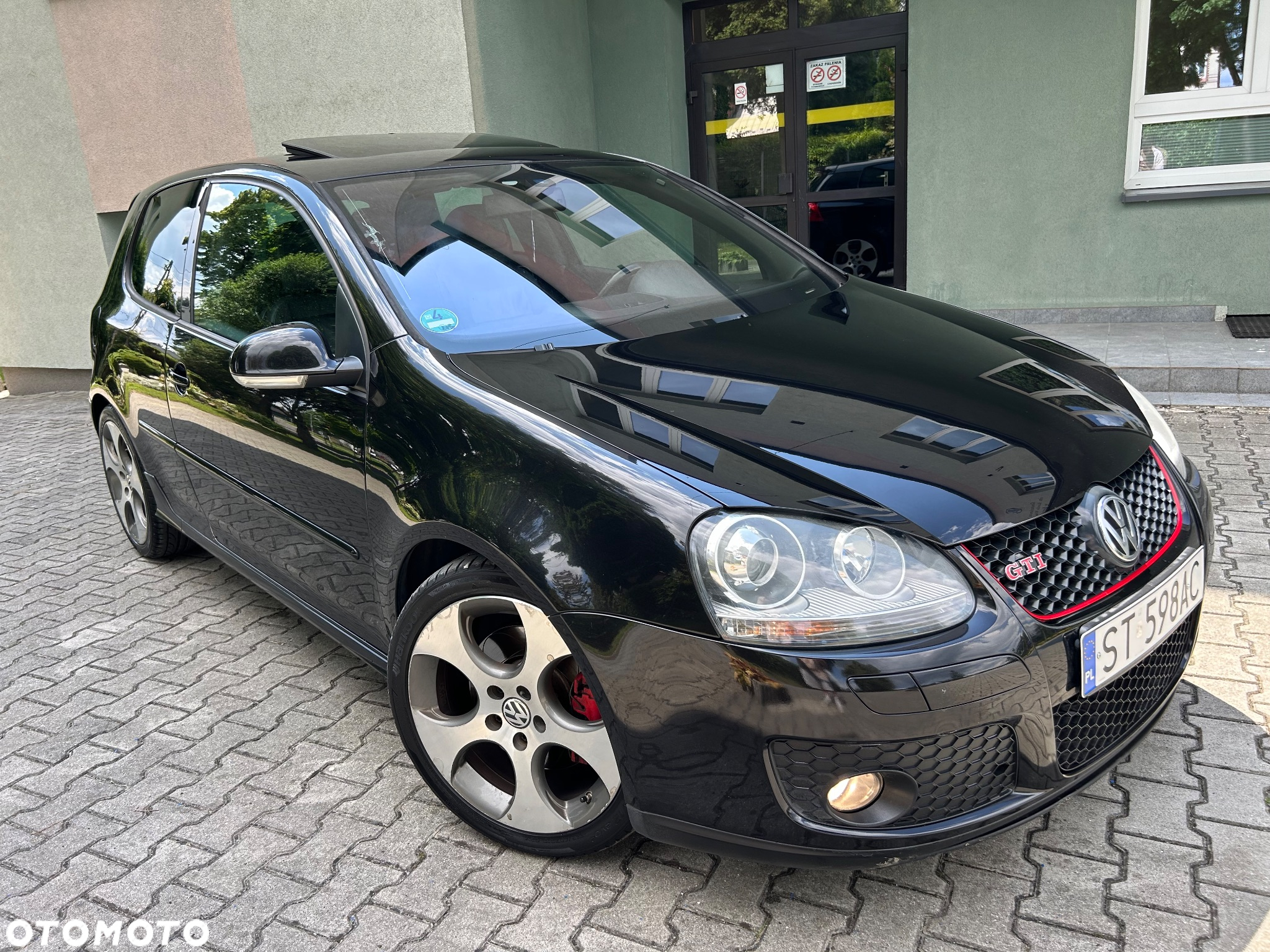 Volkswagen Golf 2.0 GTI DSG - 12