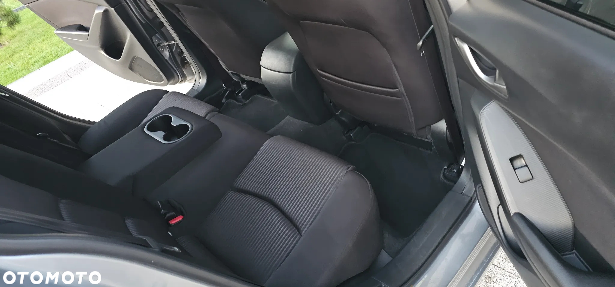 Mazda 3 SKYACTIV-G 100 Prime-Line - 39