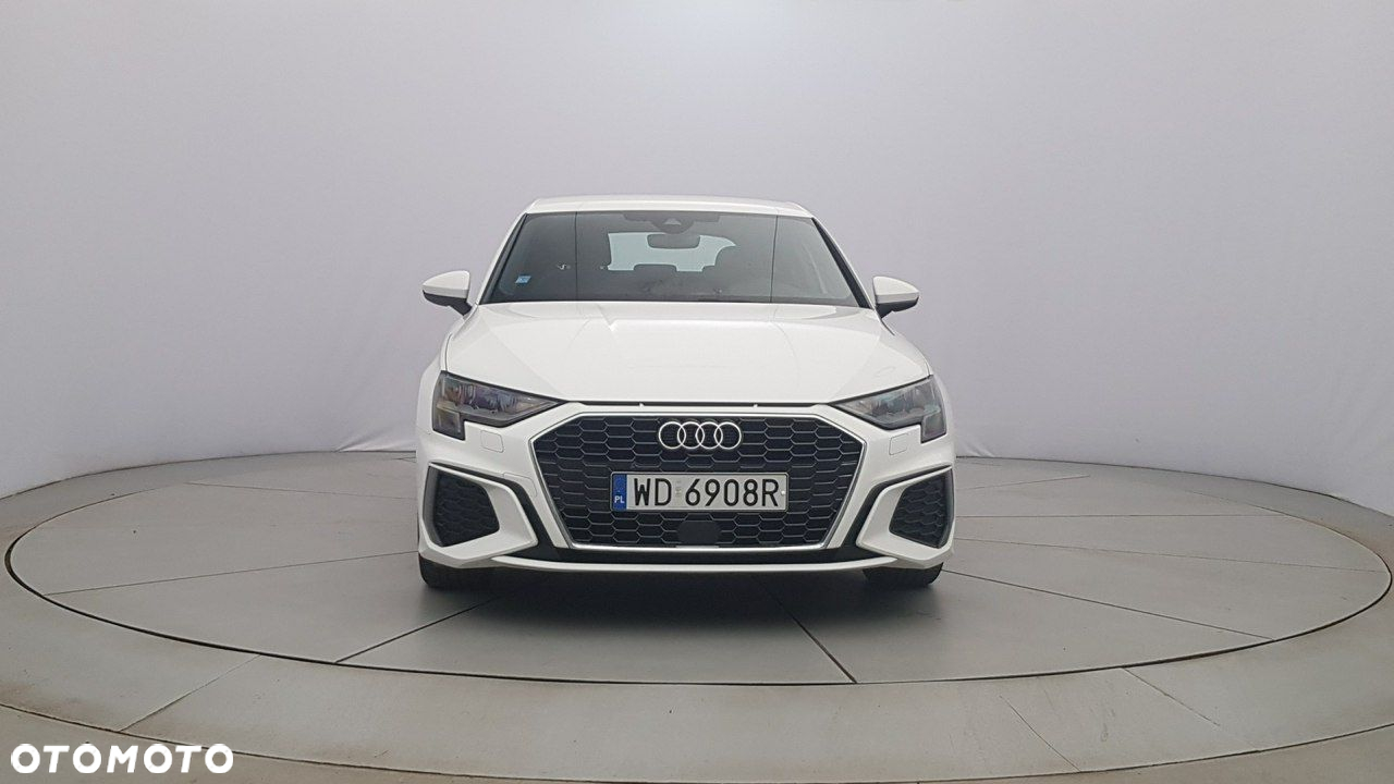 Audi A3 - 2