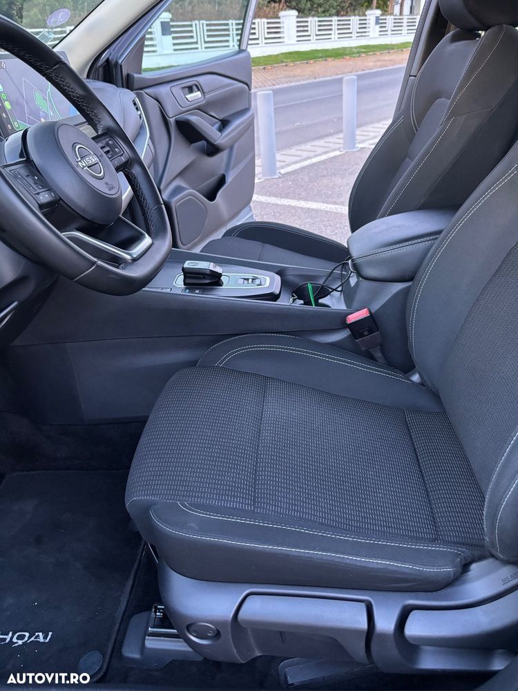 Nissan Qashqai - 18