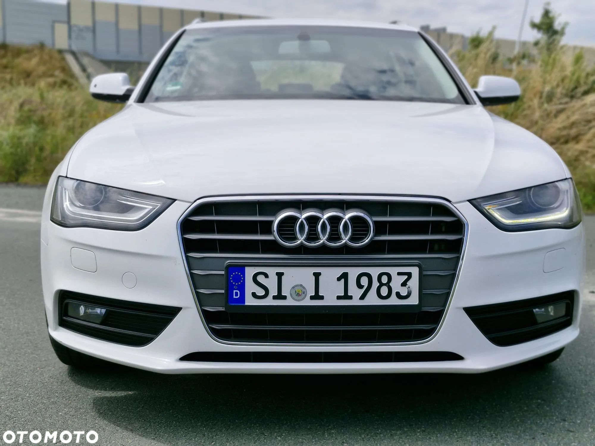 Audi A4 2.0 TDI - 6
