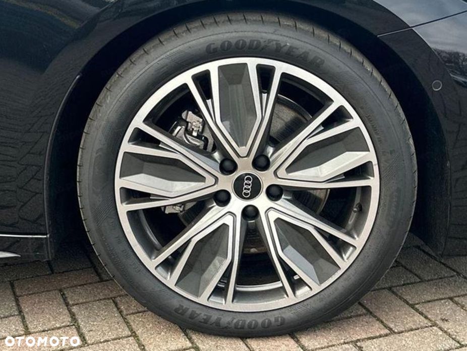 Audi A5 Avant TFSI S tronic - 17