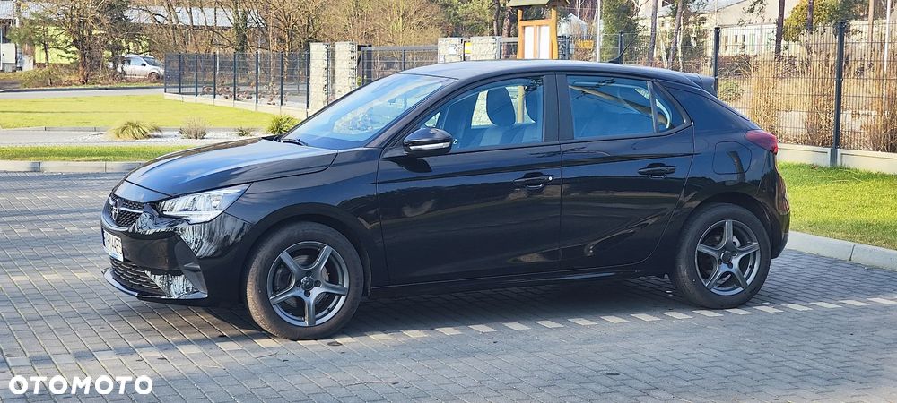 Opel Corsa 1.5 D Business S&S - 12