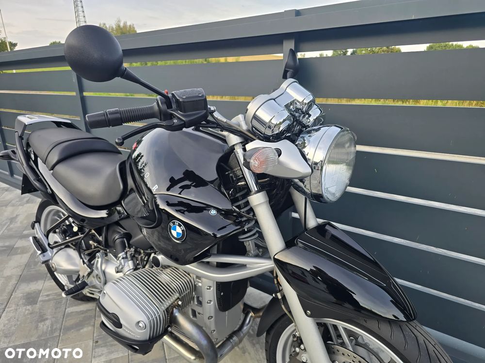 BMW R - 23