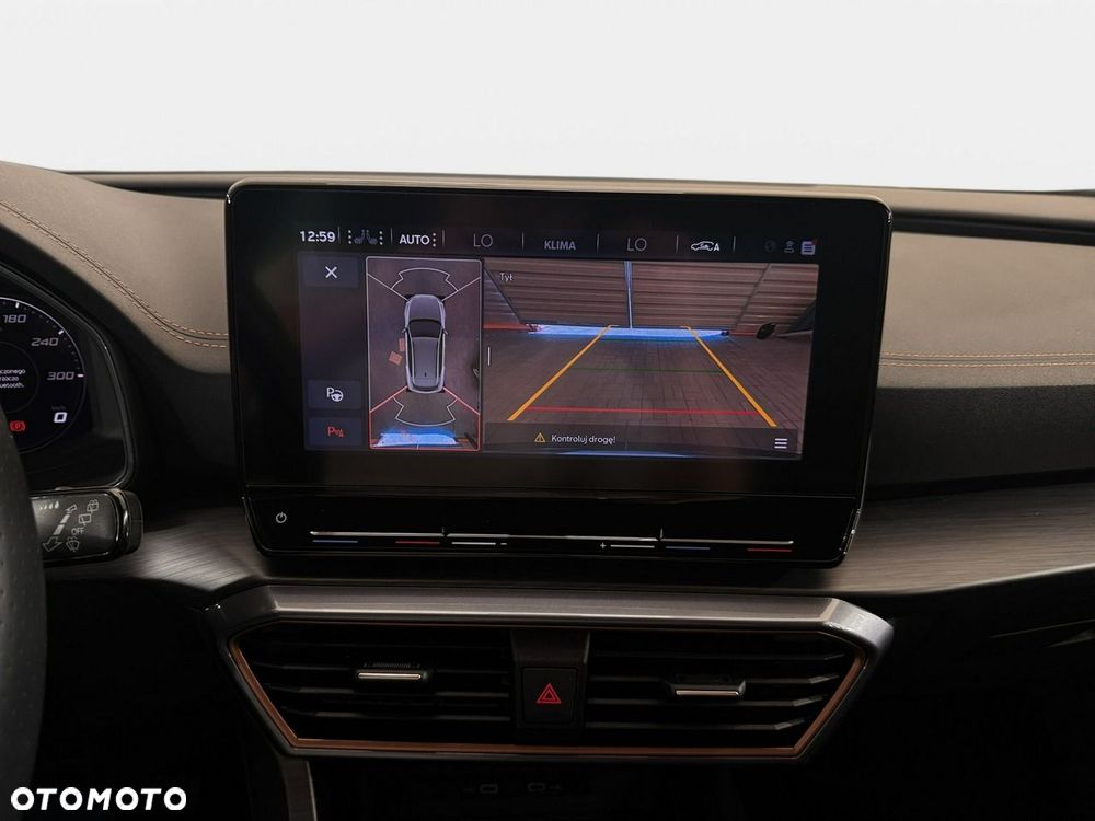 Cupra Formentor - 21