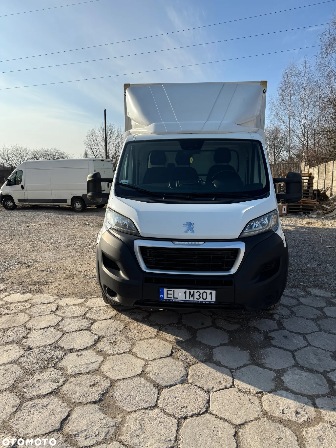 Peugeot BOXER - 6