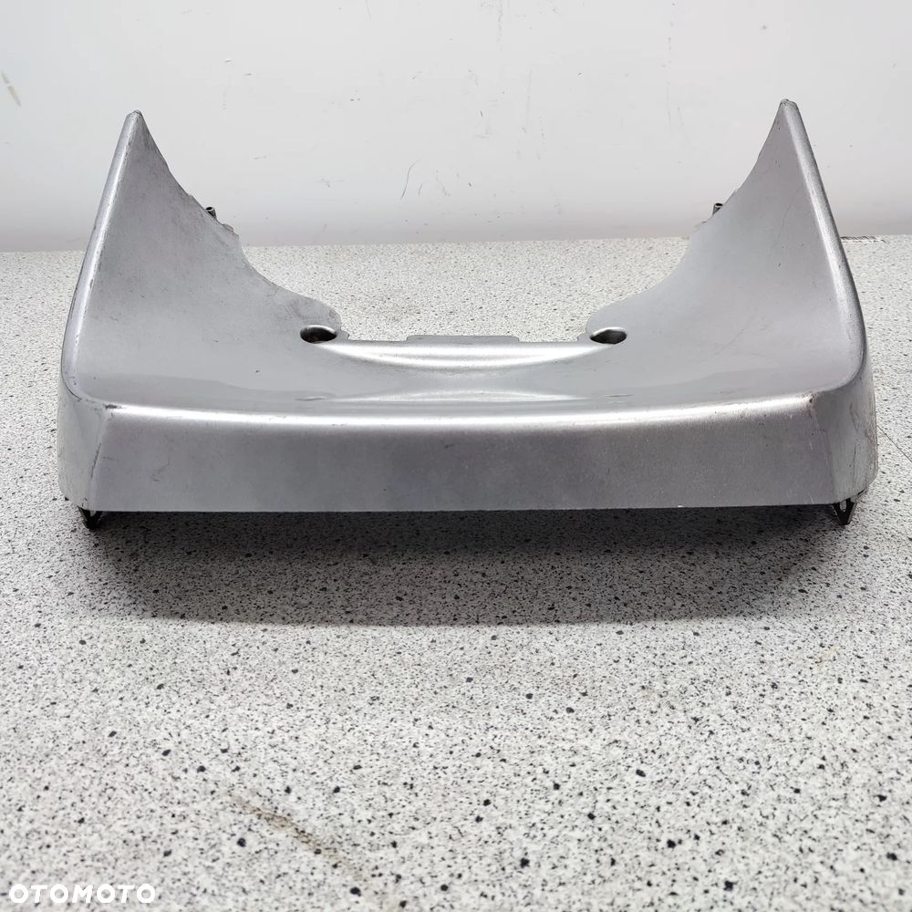 Owiewka, osłona, pług Daelim S2 - 5