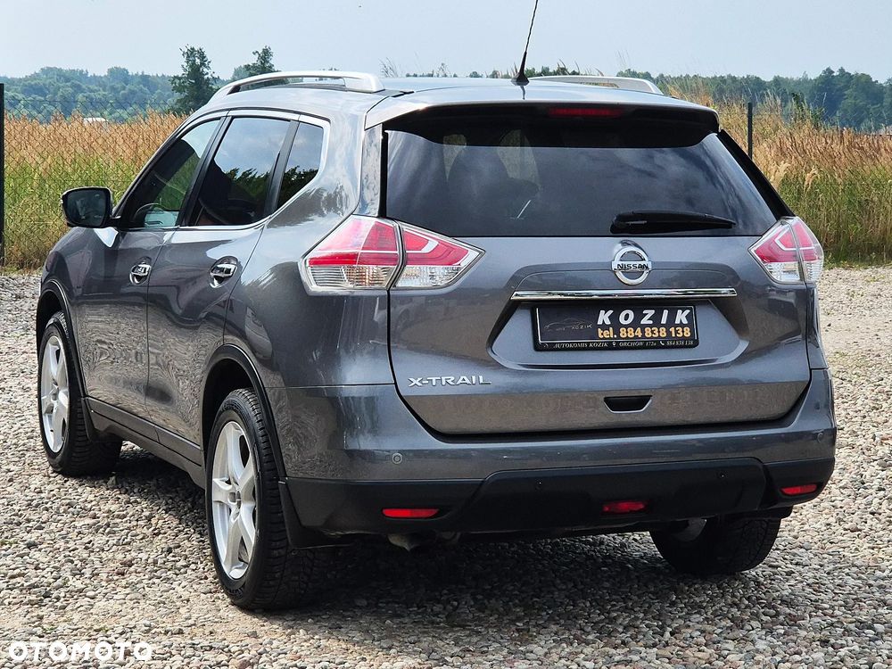 Nissan X-Trail 1.6 DIG-T 360 - 11