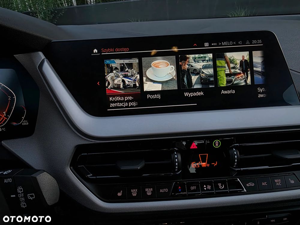 BMW Seria 1 118d Urban Line - 34
