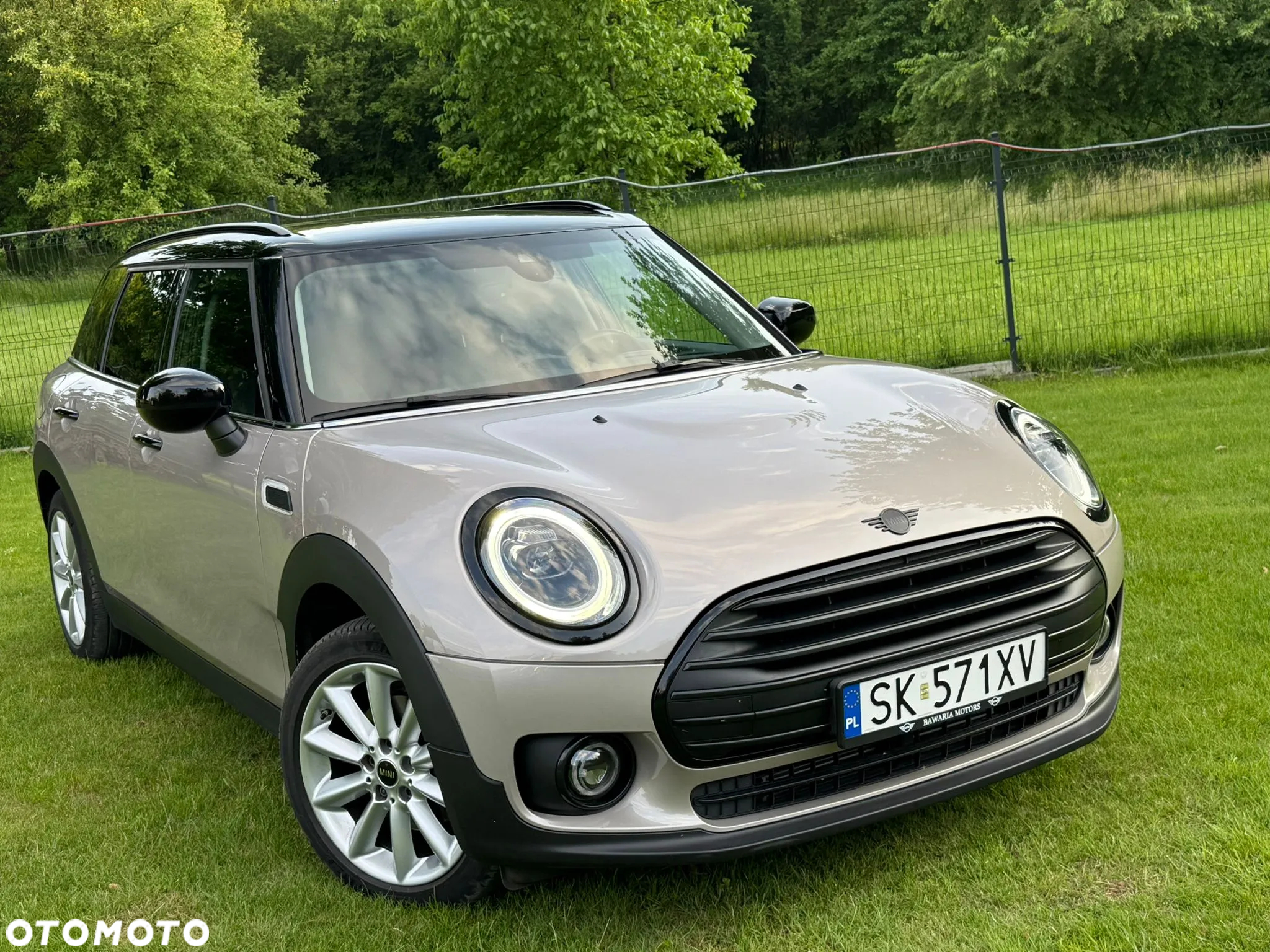 MINI Clubman Cooper - 2