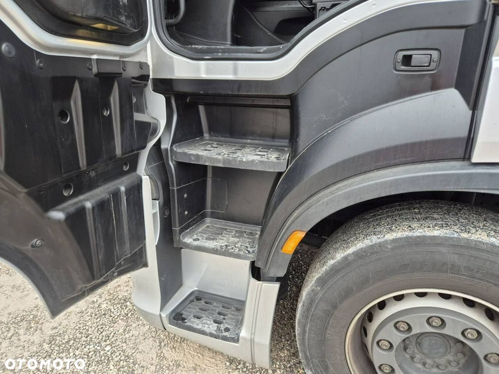 Iveco as 490 - 7