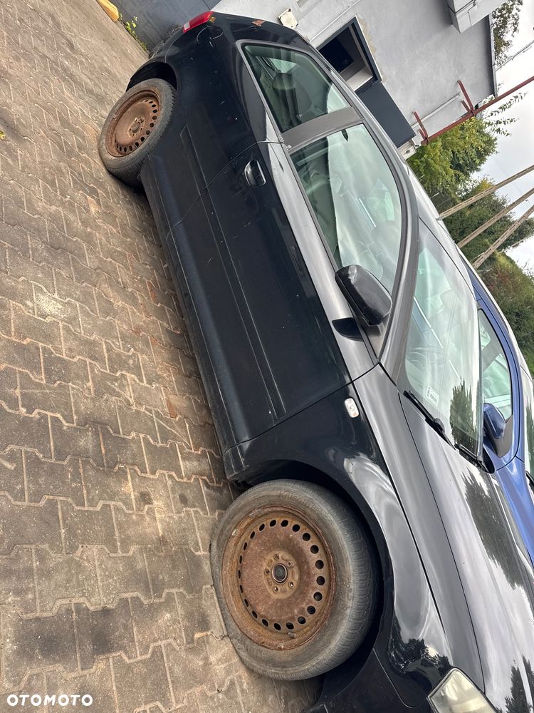 Audi A3 8P na części - 2