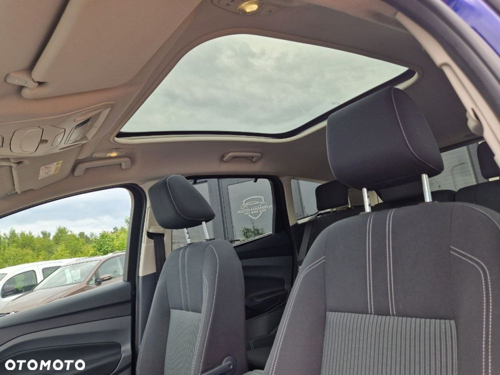 Ford C-MAX 2.0 TDCi Titanium - 11