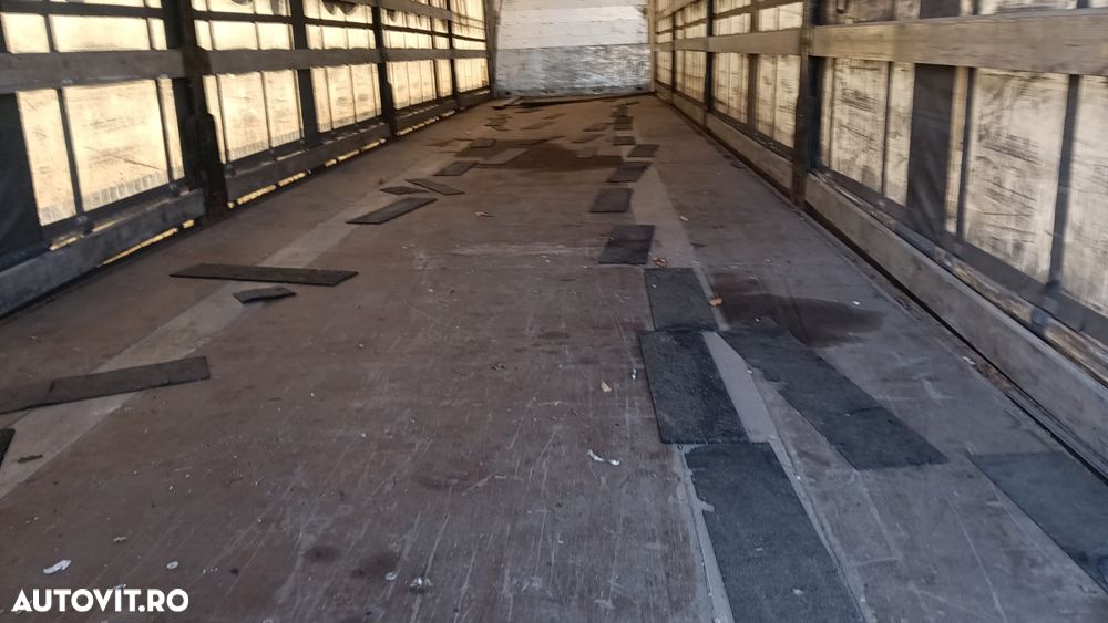 Schmitz Cargobull SILO O-3-39T - 10