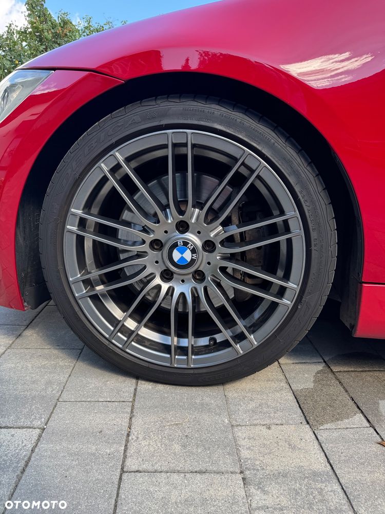BMW Seria 3 335d - 11