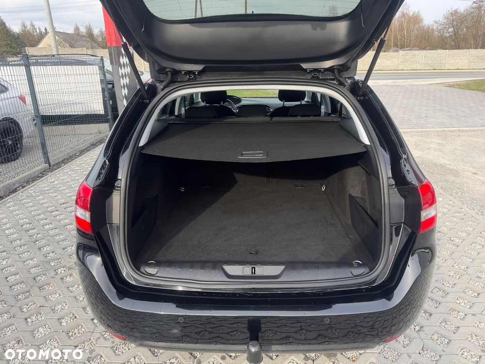 Peugeot 308 - 21