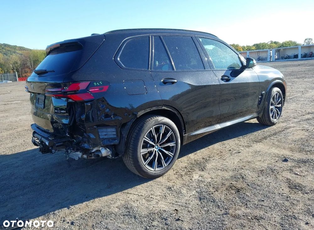 BMW X5 - 6