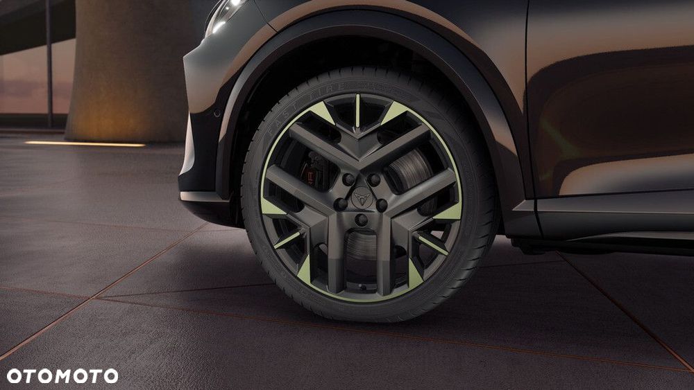 Cupra Formentor 2.0 TSI Tribe Edition VZ DSG - 7