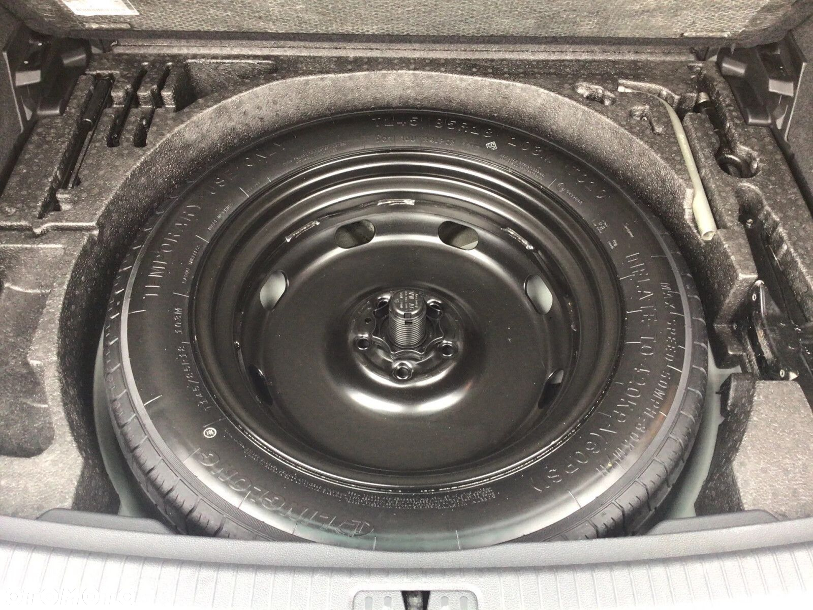 Volkswagen Tiguan 2.0 TDI BMT SCR Comfortline - 24