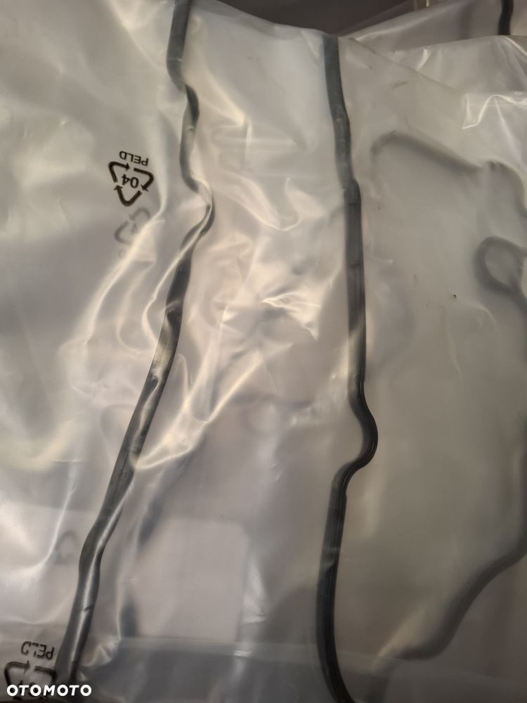 Uszczelka pokrywy głowicy cylindrów Mercedes ATEGO A934016002165 - 3