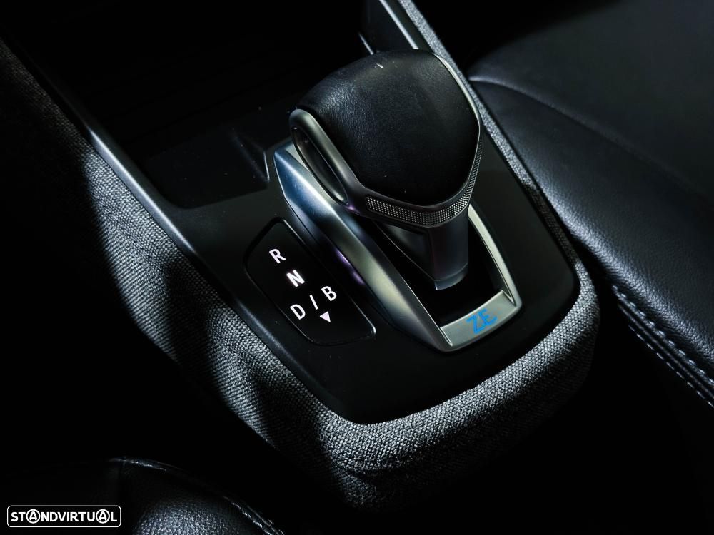 Renault Zoe (c/ Bateria) Intens 50 - 38